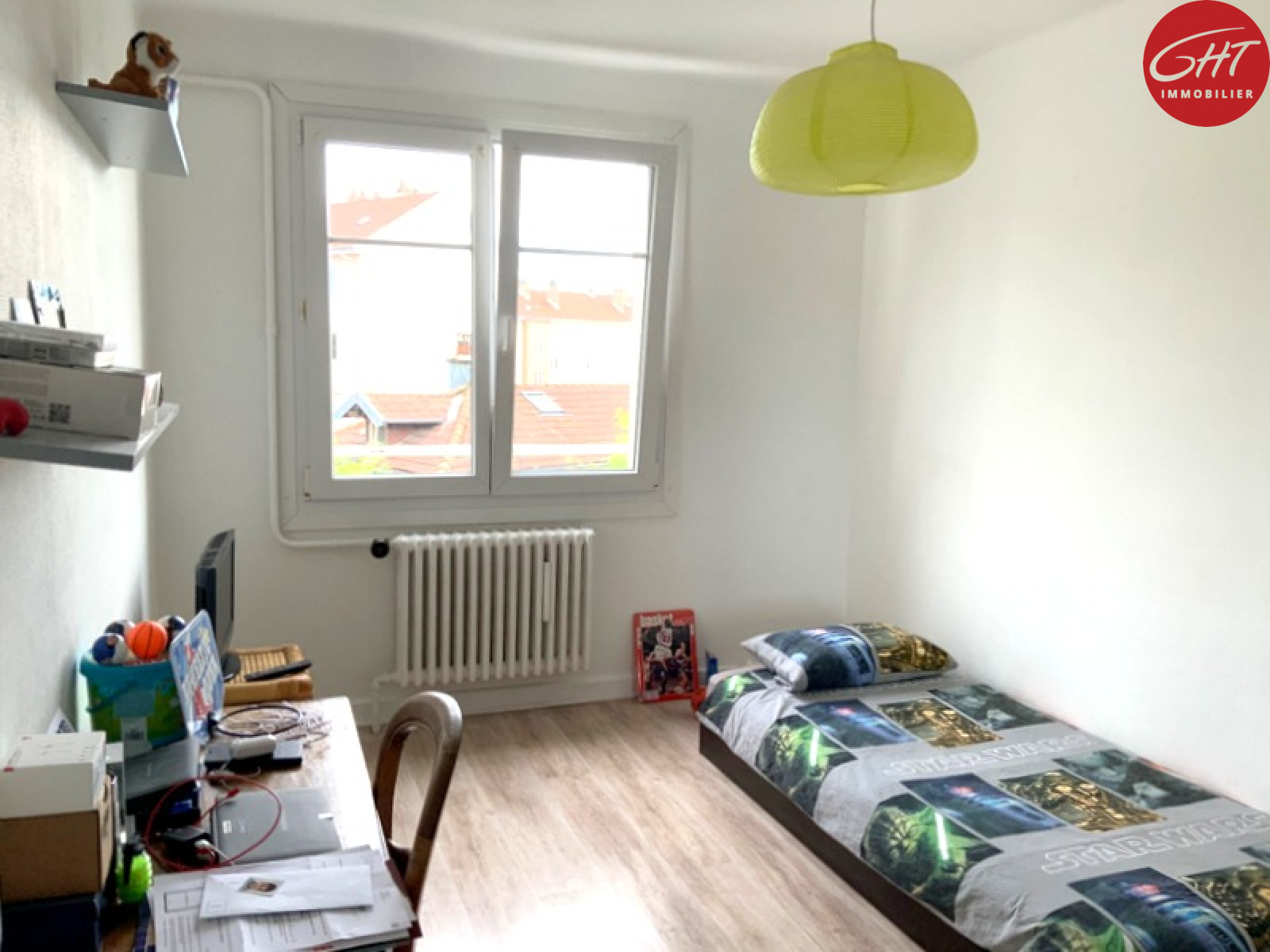 Image_4, Appartement, Besançon, ref :2319