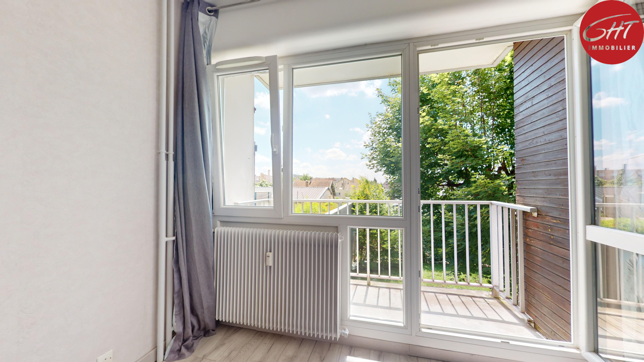 Image_2, Appartement, Besançon, ref :MG48