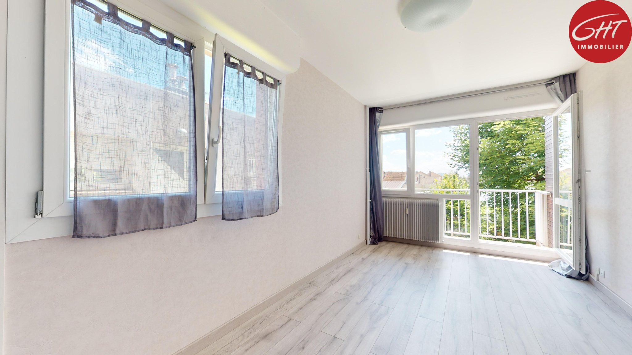 Image_3, Appartement, Besançon, ref :MG48