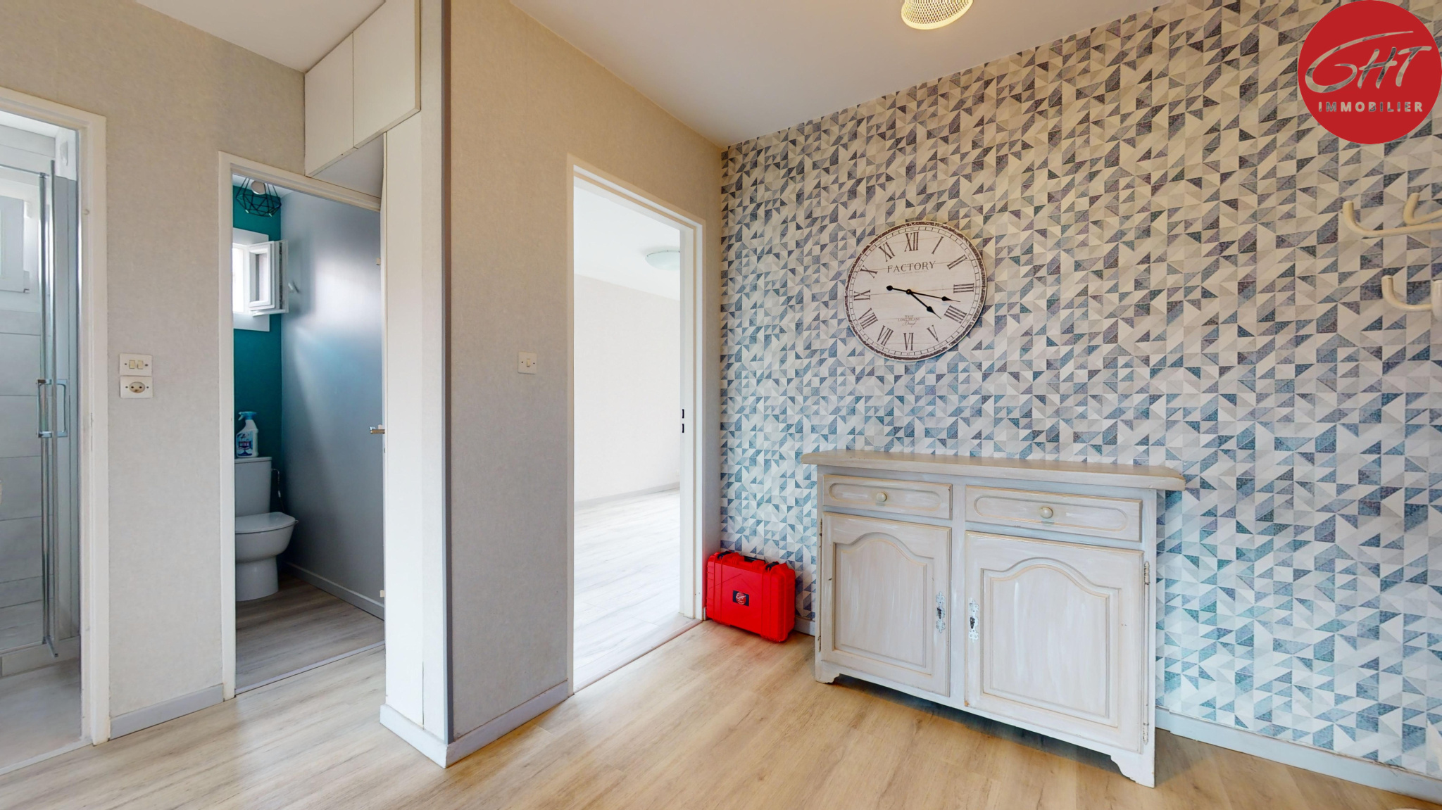 Image_7, Appartement, Besançon, ref :MG48