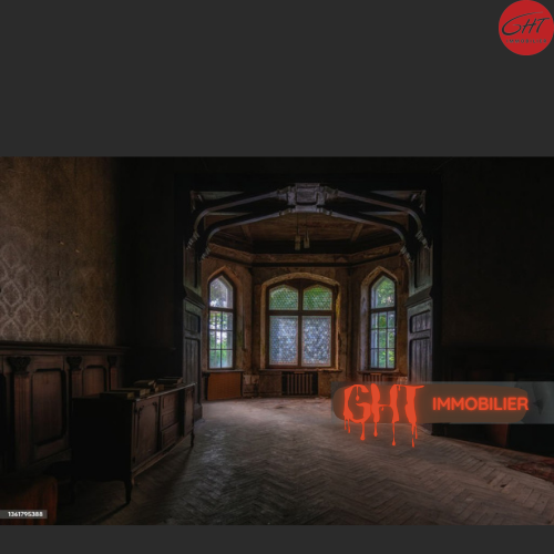 Image_7, Immeuble, Besançon, ref :Halloween3