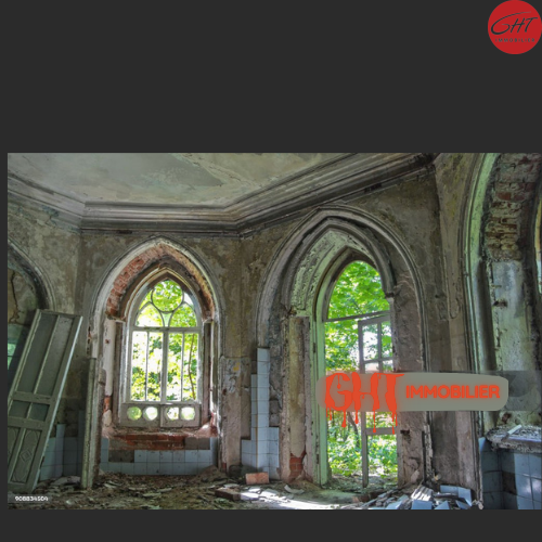 Image_4, Immeuble, Besançon, ref :Halloween3