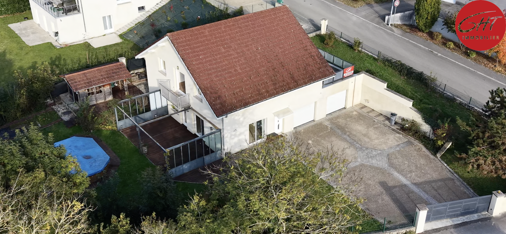 Image_1, Maison, Busy, ref :2987