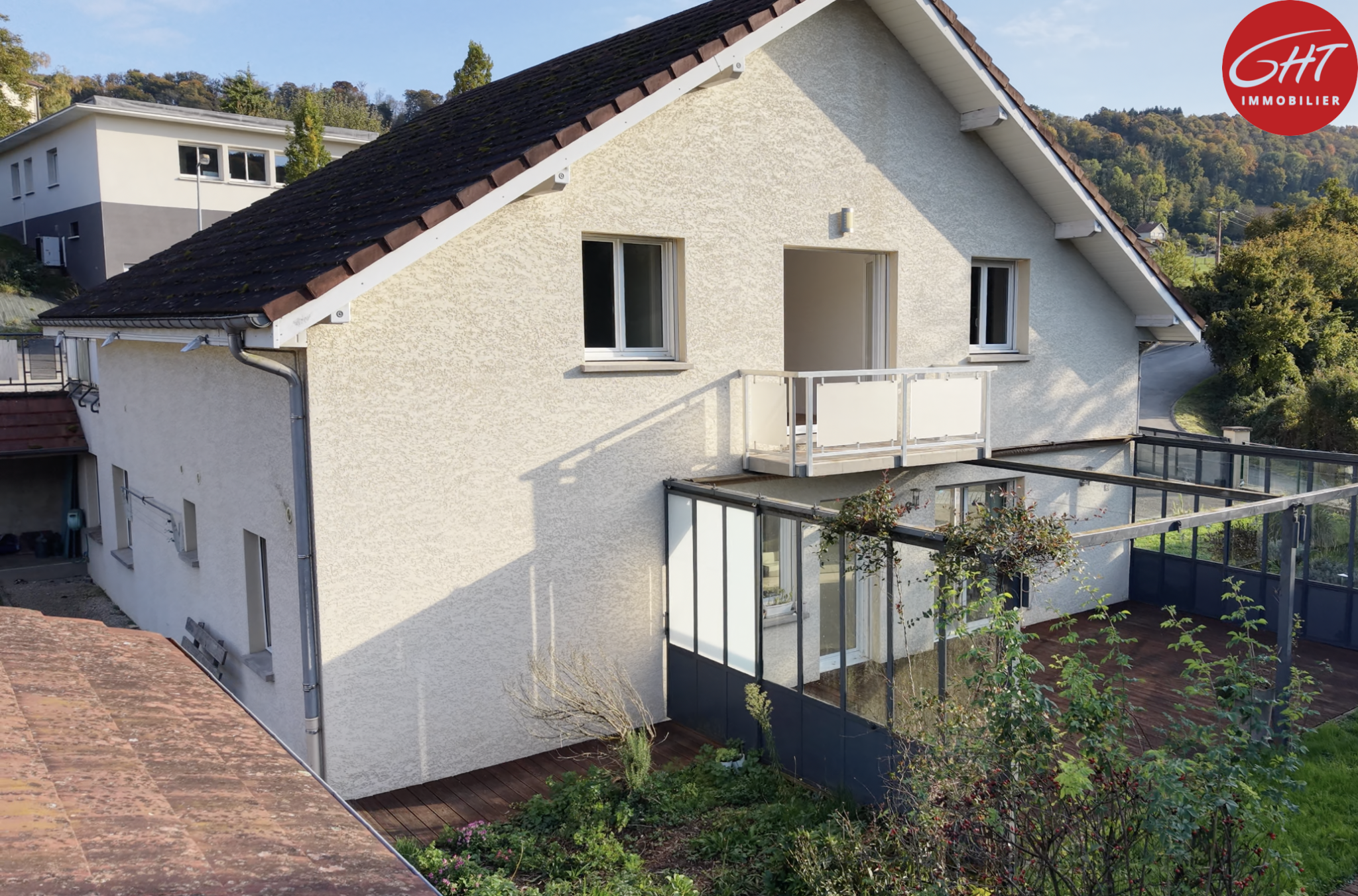 Image_2, Maison, Busy, ref :2987