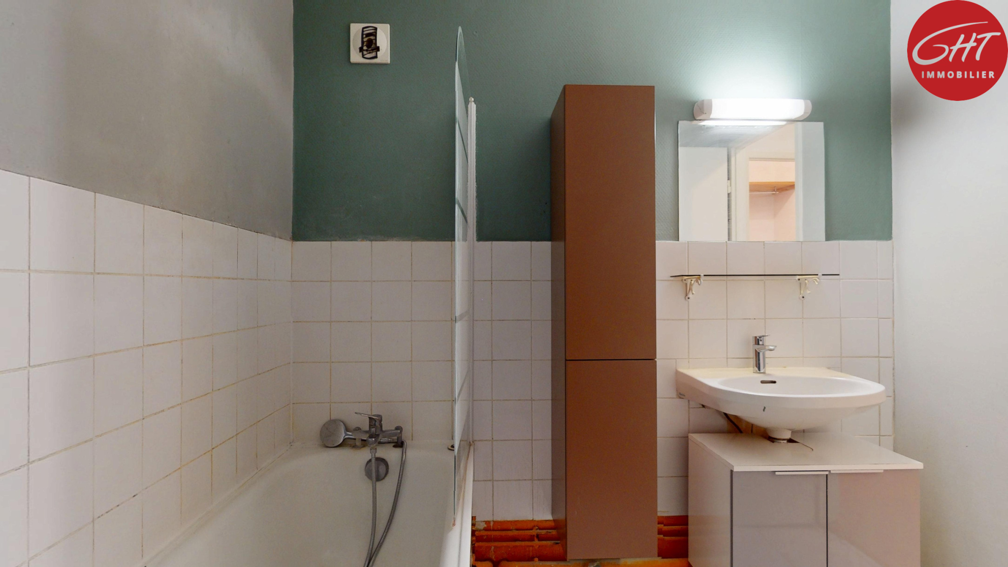 Image_11, Appartement, Besançon, ref :MG72