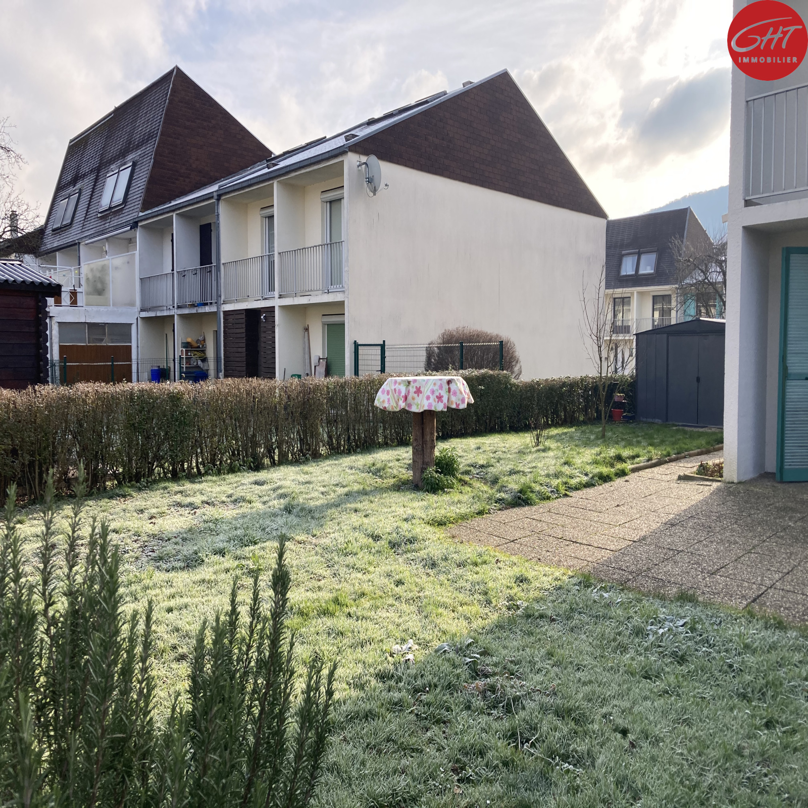 Le Bon Coin Maisons à Vendre à Roche Lez-beaupré 25220