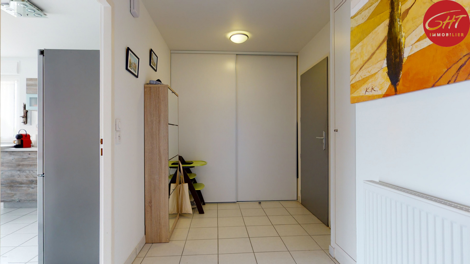 Image_3, Appartement, Besançon, ref :2575