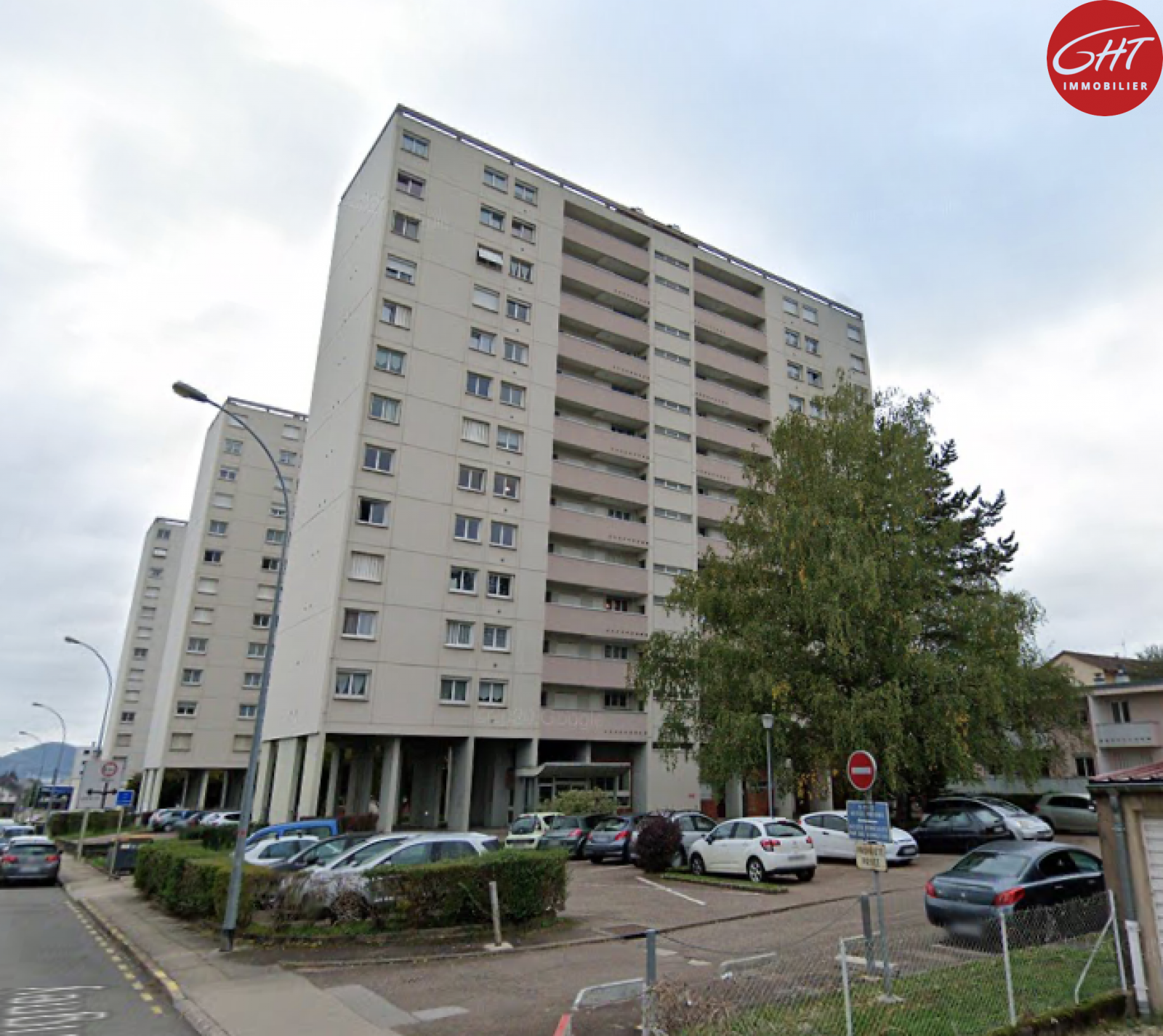 Image_1, Appartement, Besançon, ref :2503
