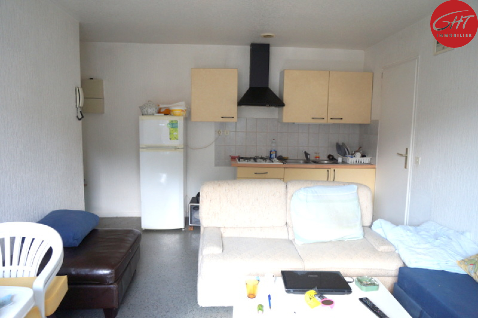 Image_1, Appartement, Besançon, ref :2310