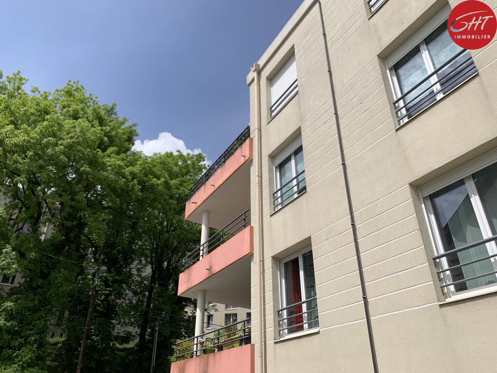 Image_2, Appartement, Besançon, ref :2455
