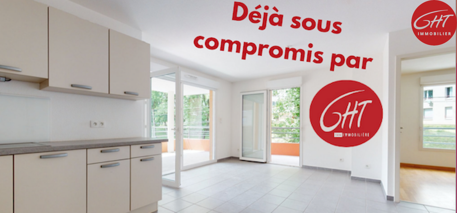 Image_1, Appartement, Besançon, ref :2455