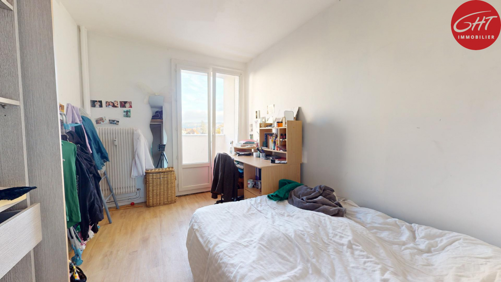 Image_8, Appartement, Besançon, ref :2763