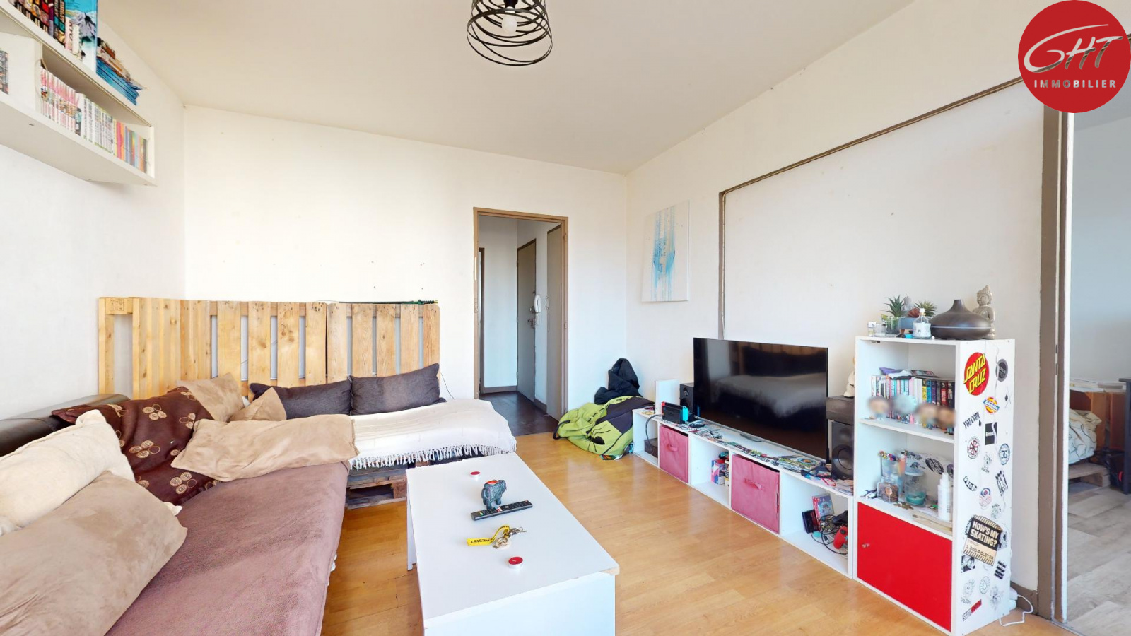Image_3, Appartement, Besançon, ref :2763
