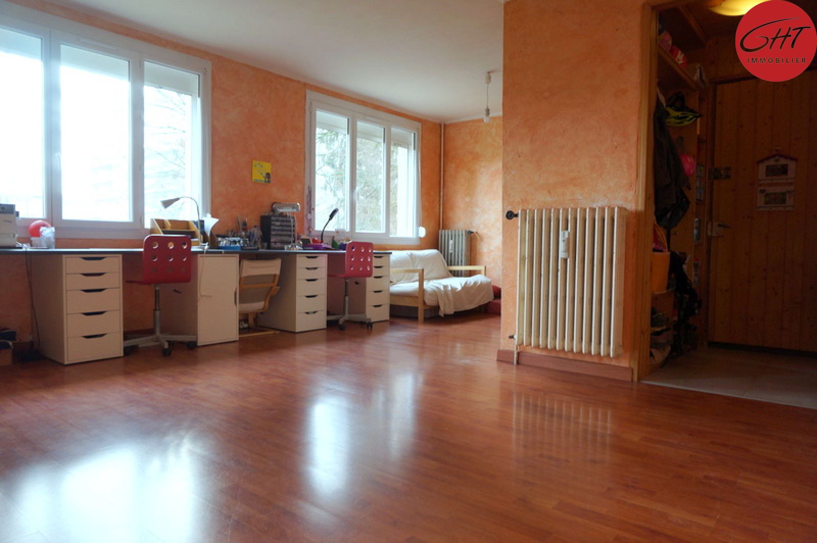 Image_6, Appartement, Besançon, ref :2222