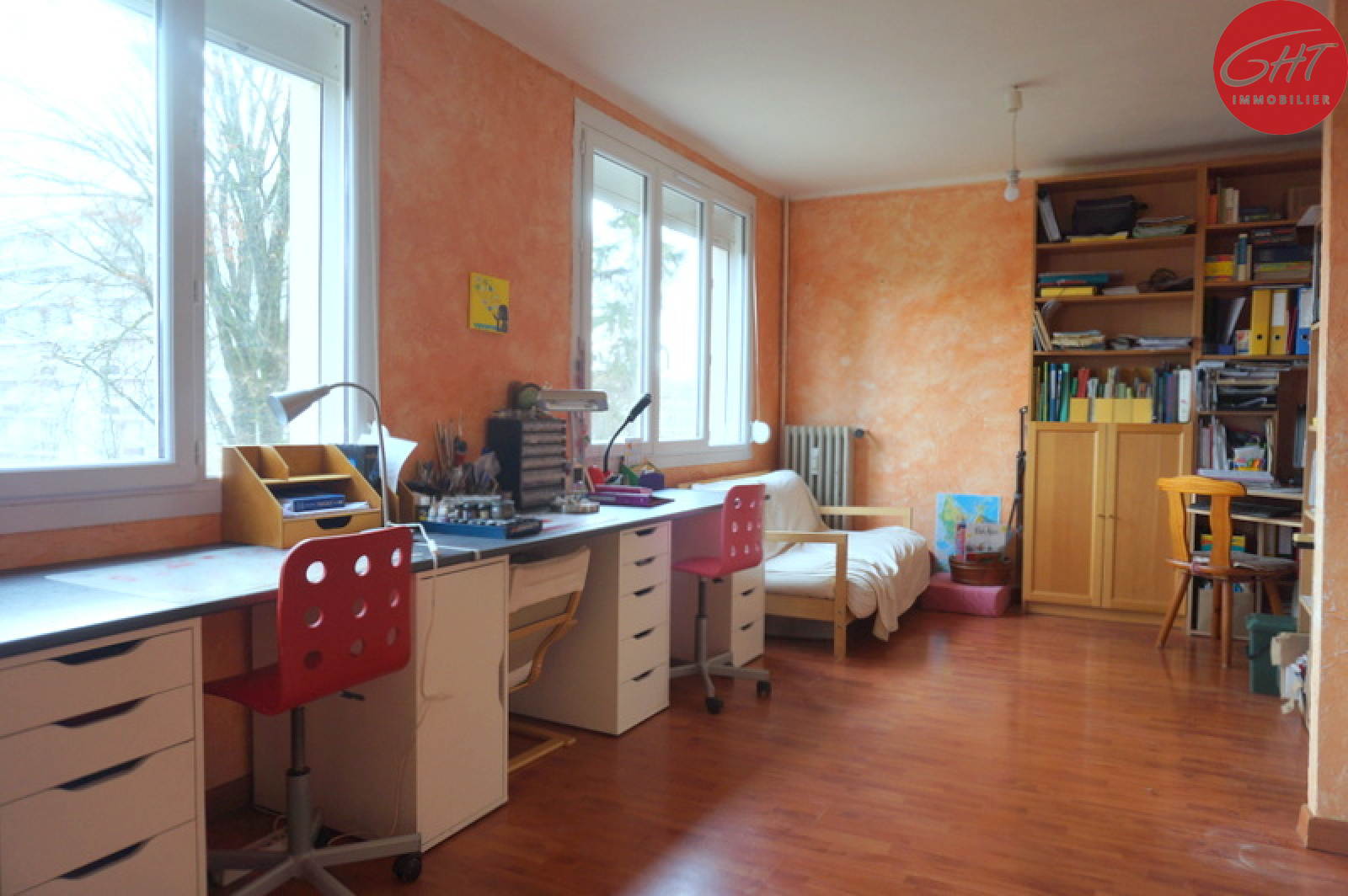 Image_8, Appartement, Besançon, ref :2222