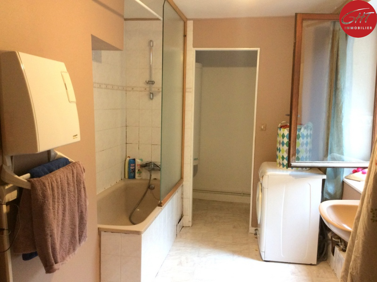 Image_7, Appartement, Besançon, ref :2027X