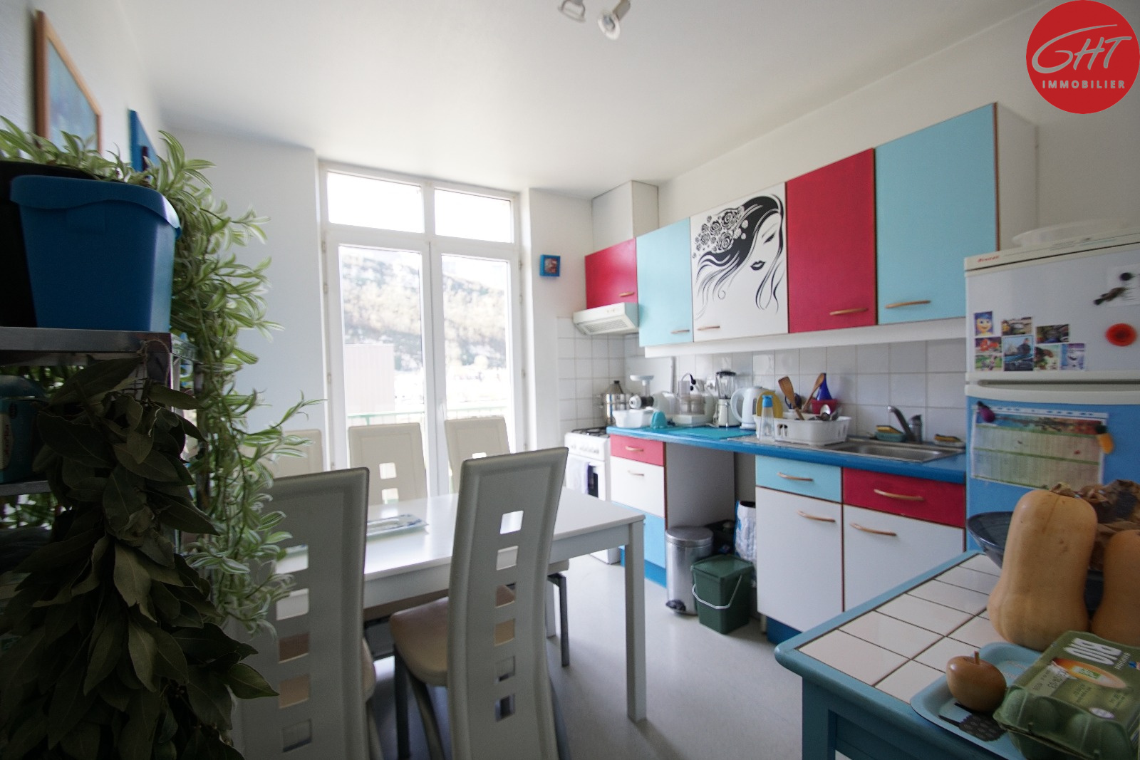 Image_4, Appartement, Besançon, ref :2121X