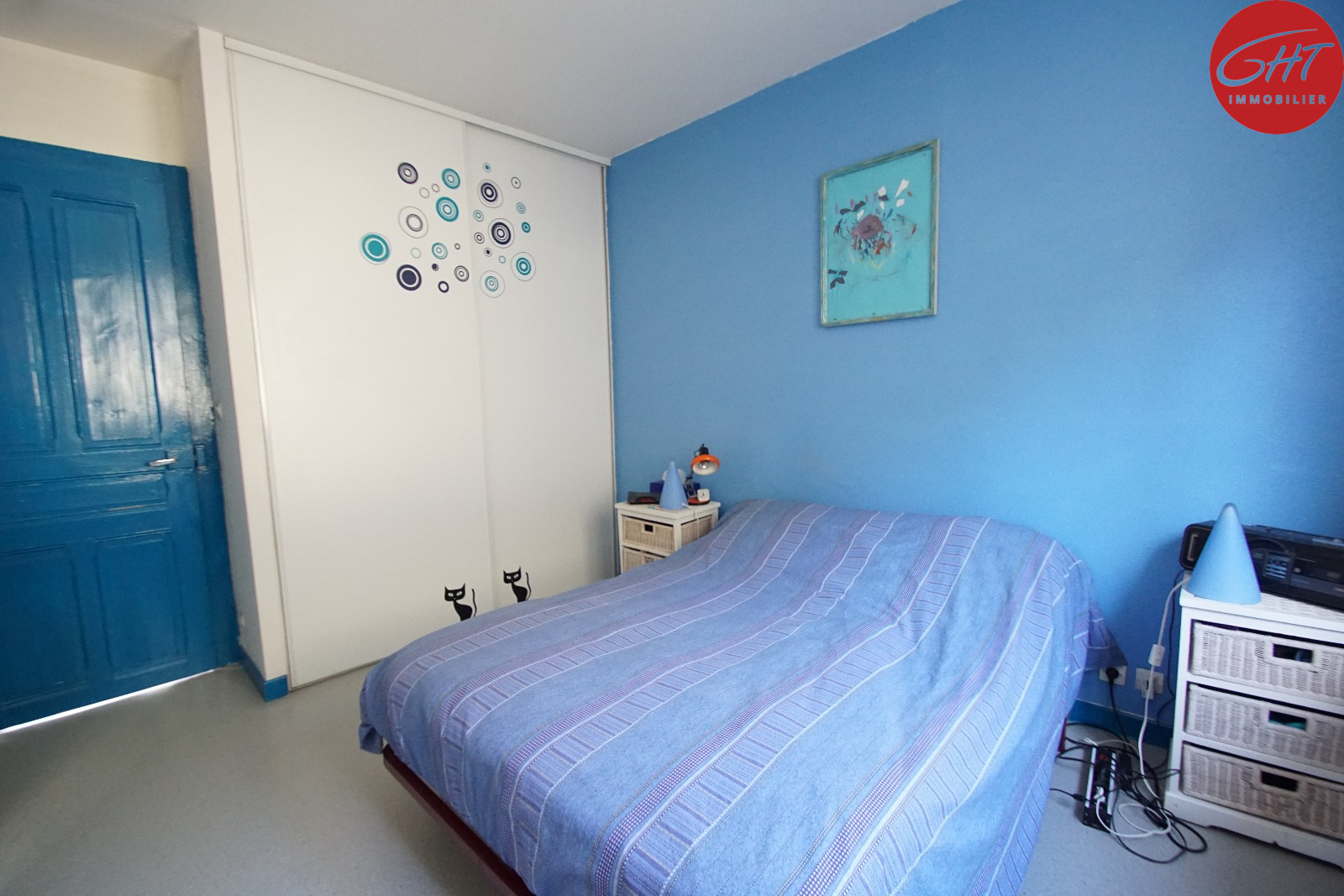 Image_6, Appartement, Besançon, ref :2121X