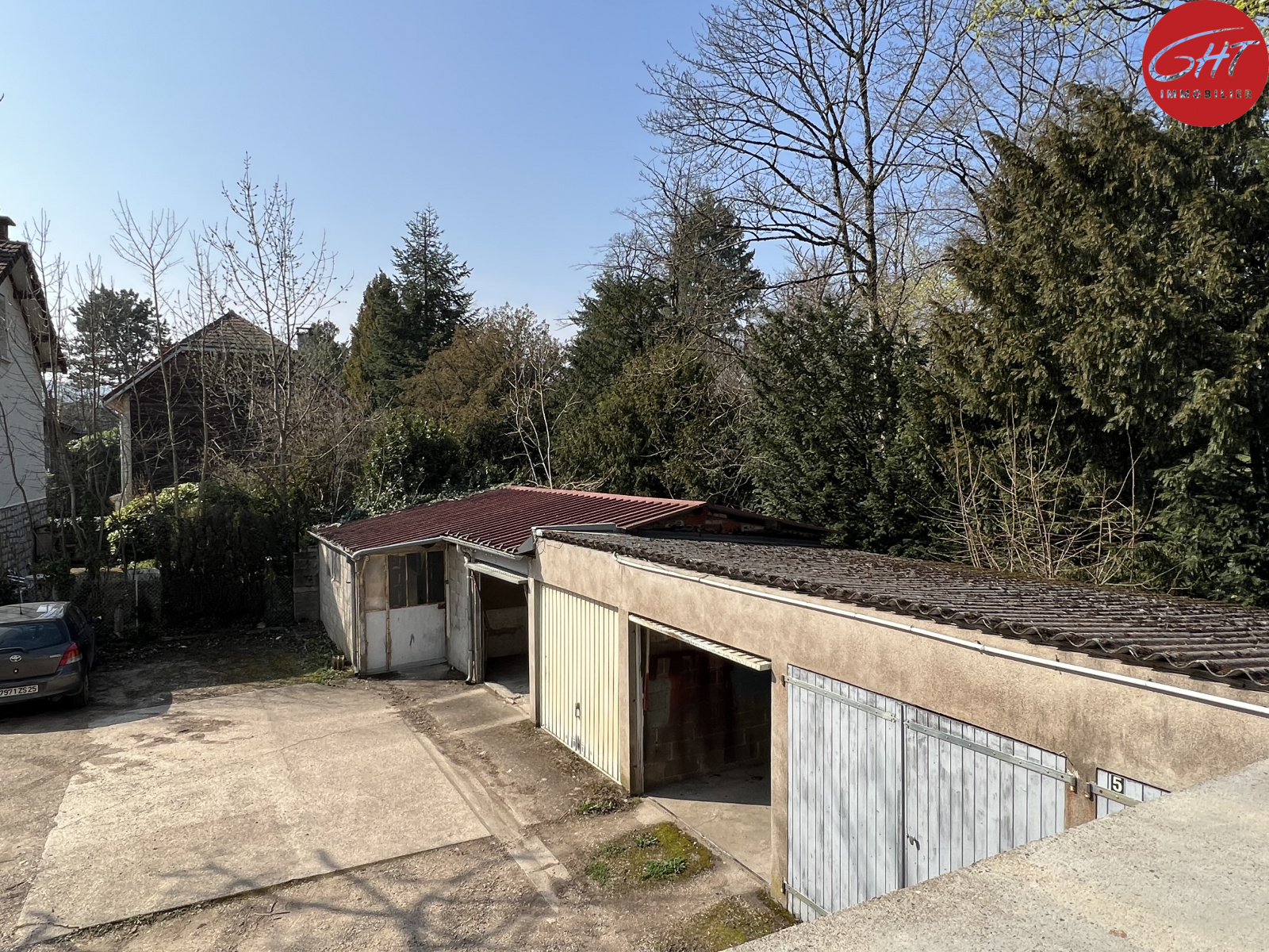 Image_7, Appartement, Besançon, ref :2498