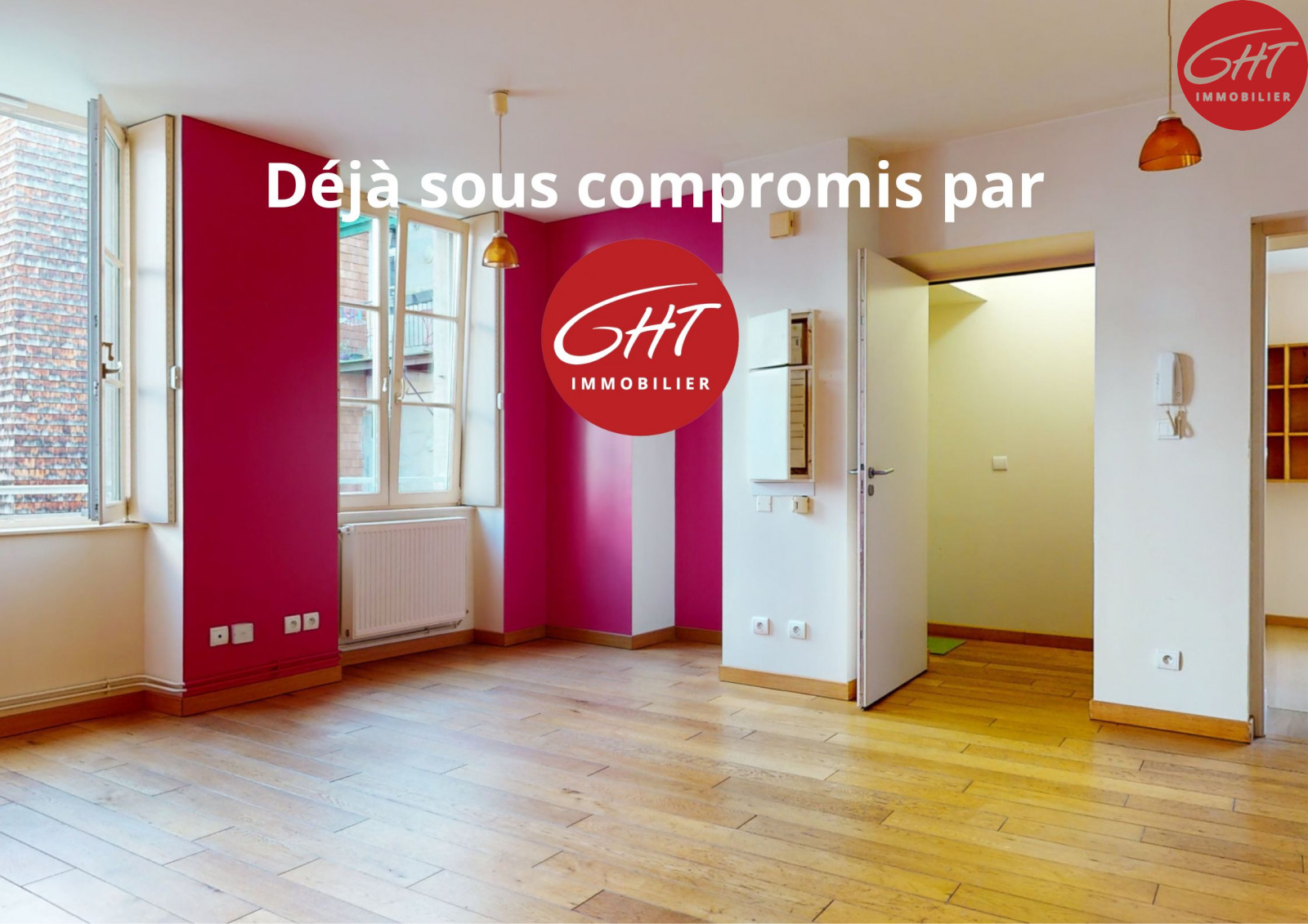 Image_1, Appartement, Besançon, ref :2627