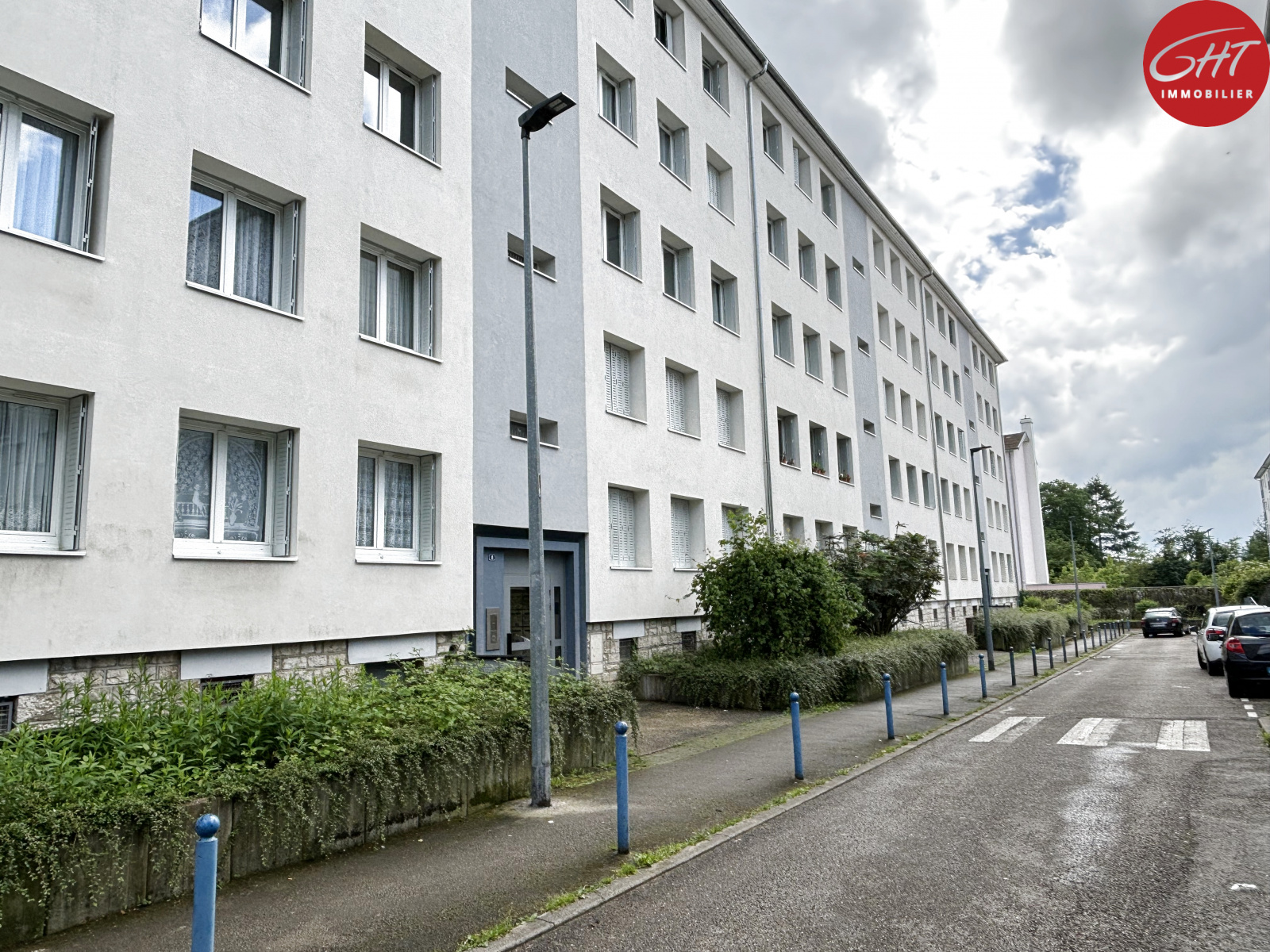 Image_11, Appartement, Besançon, ref :2818