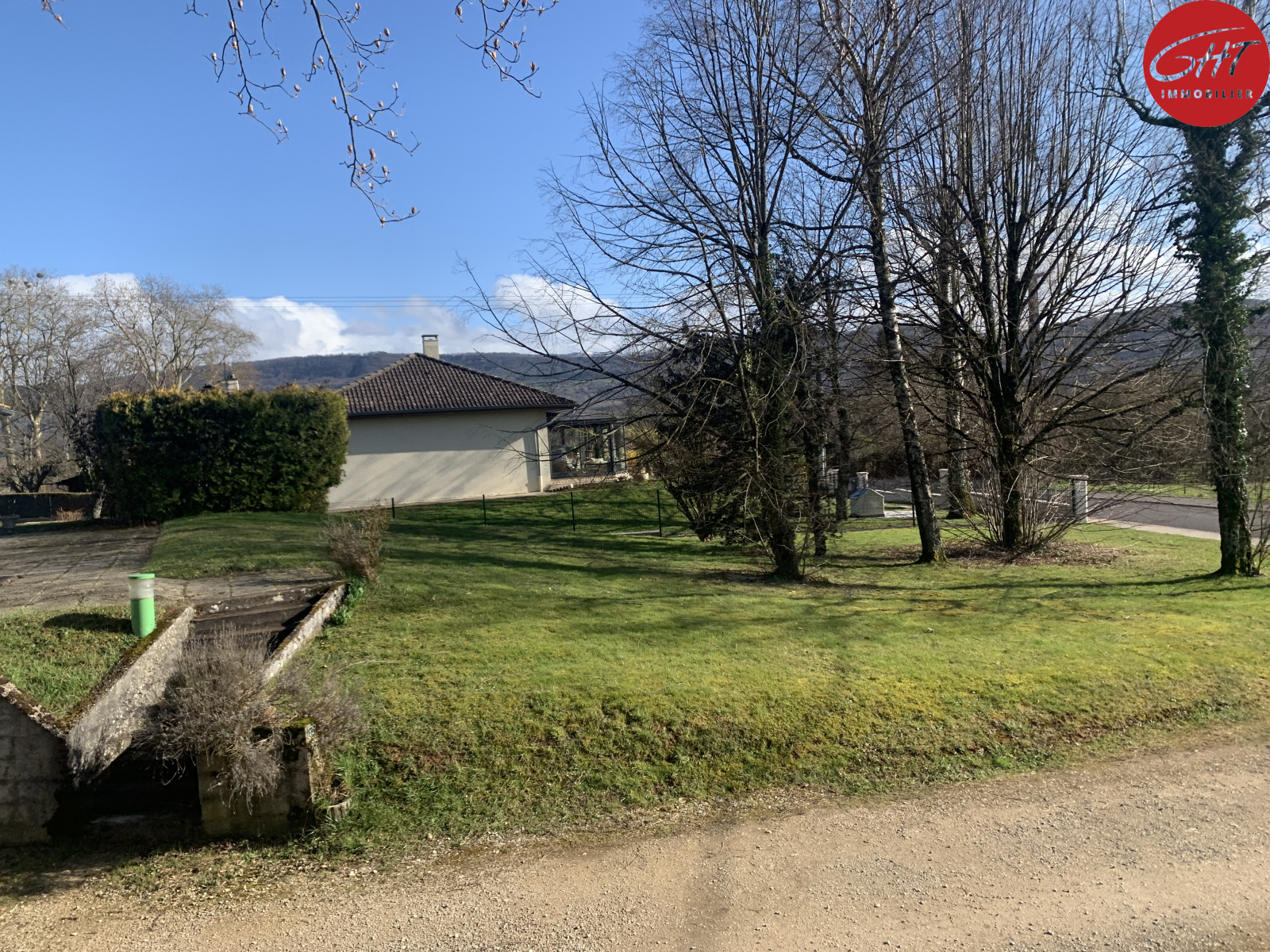 Image_5, Maison, Voray-sur-l'Ognon, ref :2443