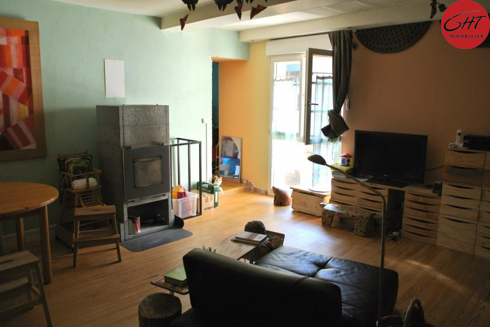 Image_2, Appartement, Besançon, ref :1715X