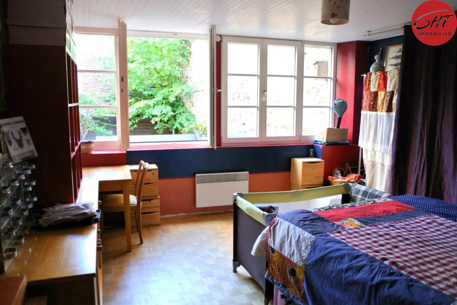 Image_4, Appartement, Besançon, ref :1715X