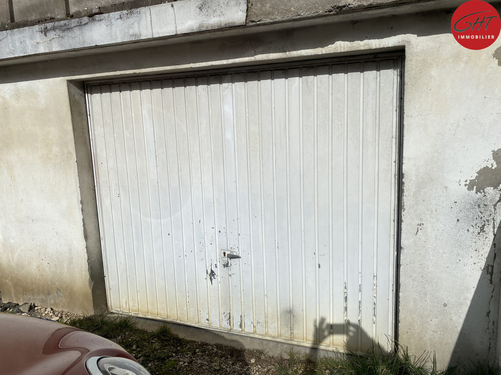 Image_1, Garage, Besançon, ref :2410