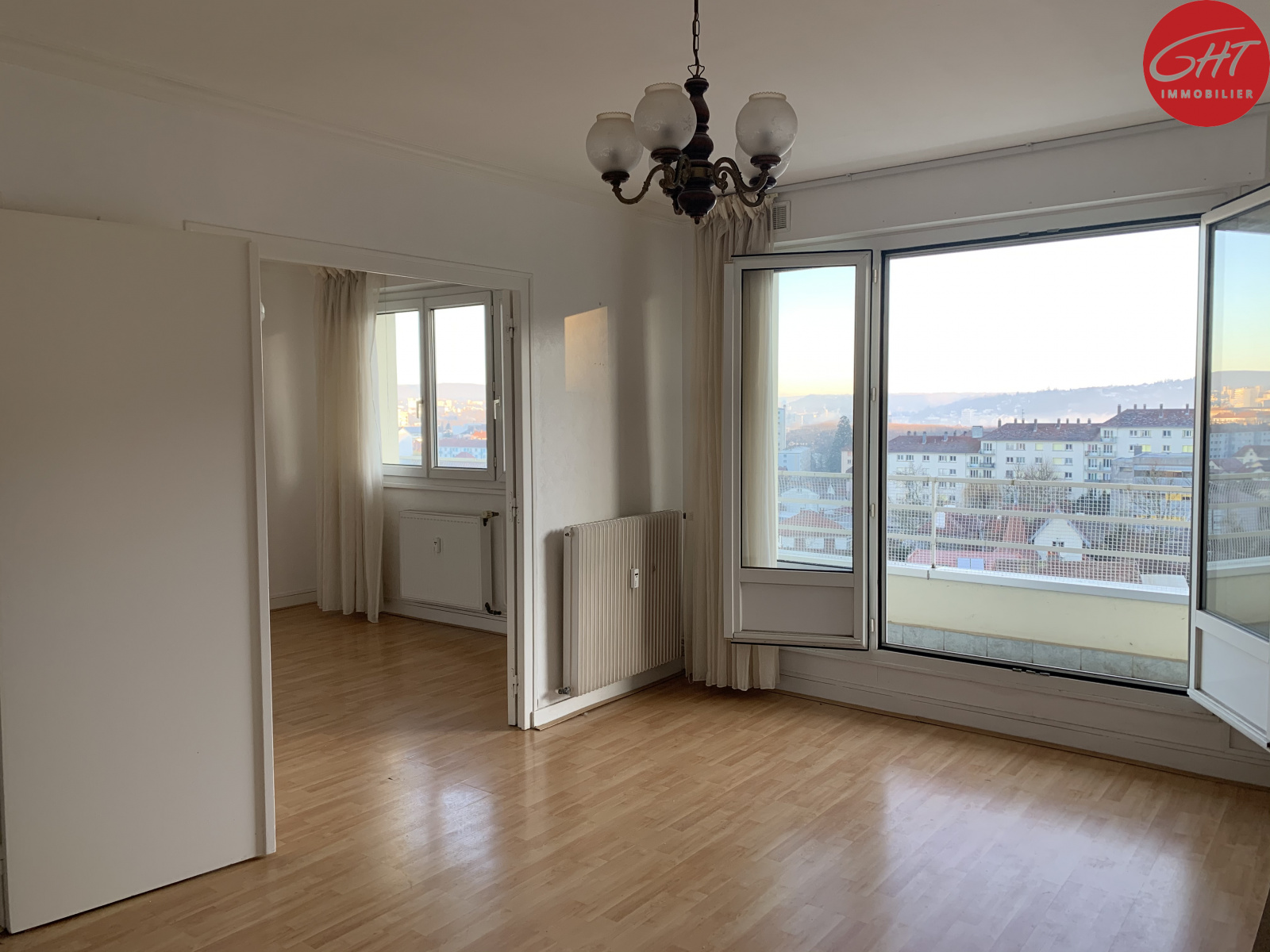 Image_2, Appartement, Besançon, ref :2334X