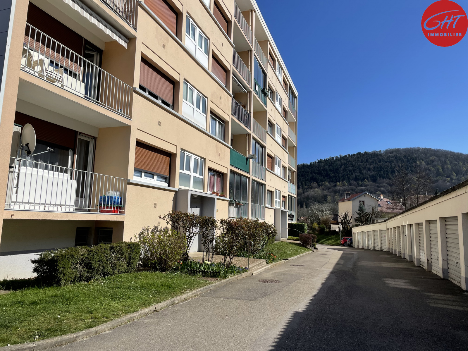 Image_2, Appartement, Besançon, ref :2440