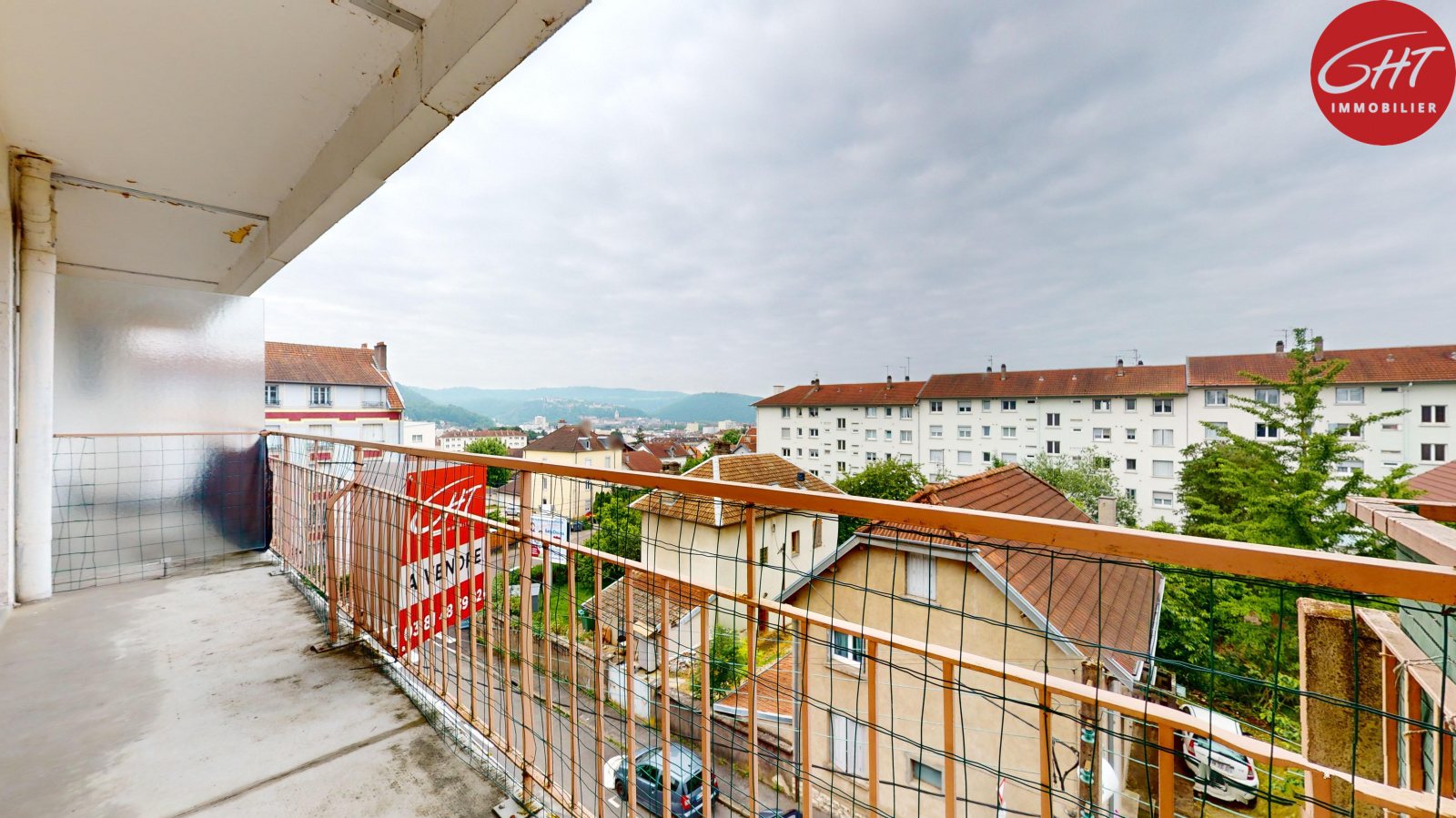 Image_2, Appartement, Besançon, ref :2824