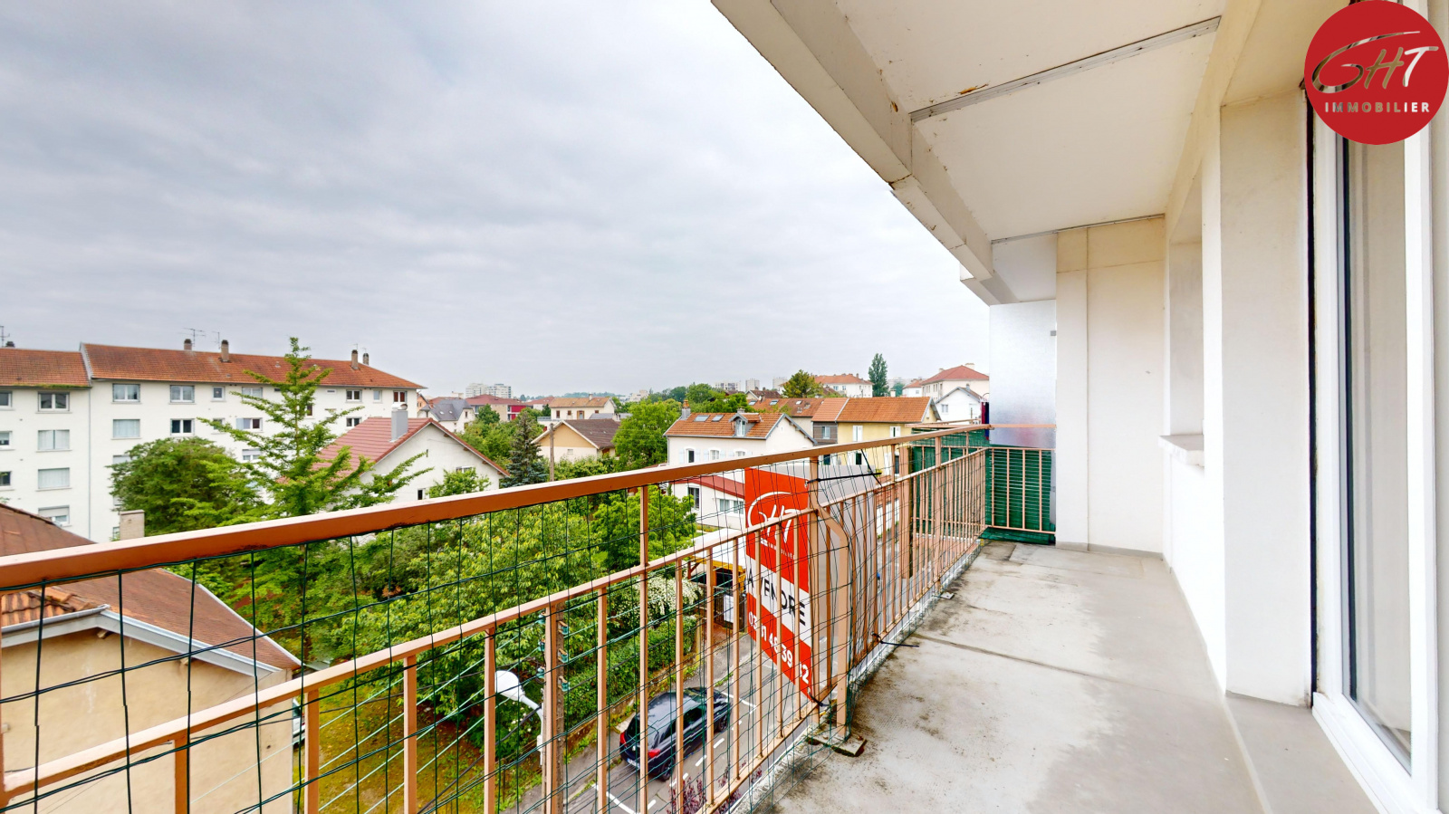 Image_3, Appartement, Besançon, ref :2824