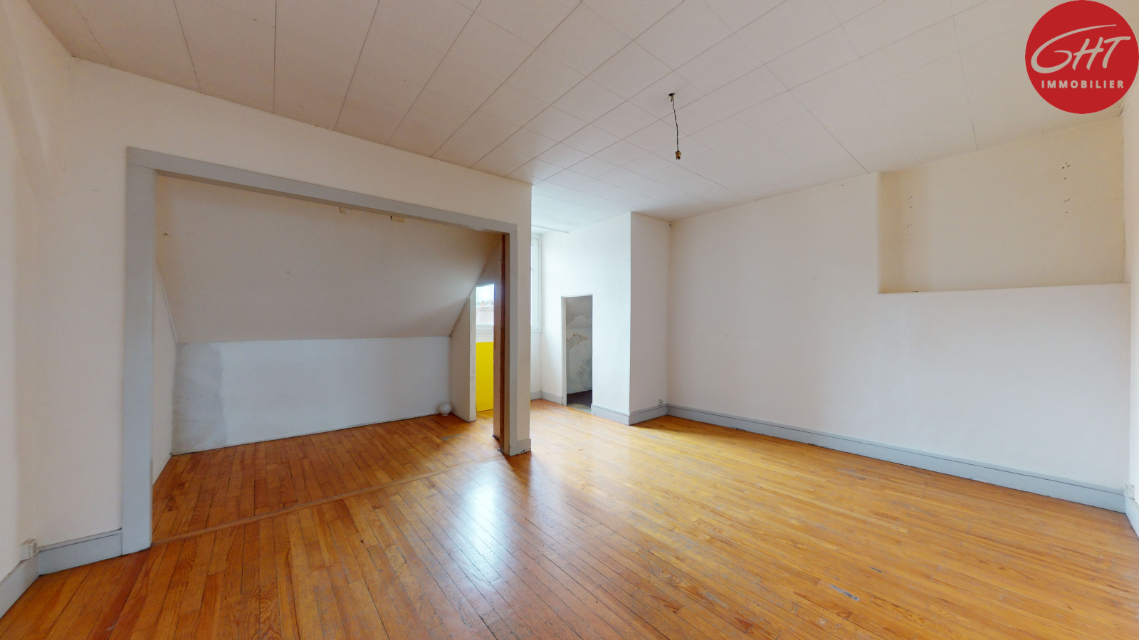 Image_1, Appartement, Besançon, ref :2730