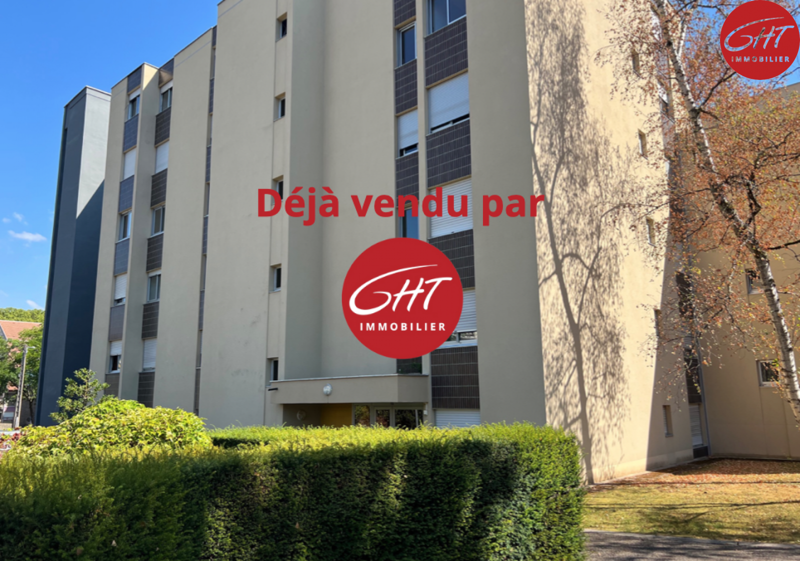 Image_1, Appartement, Besançon, ref :2603