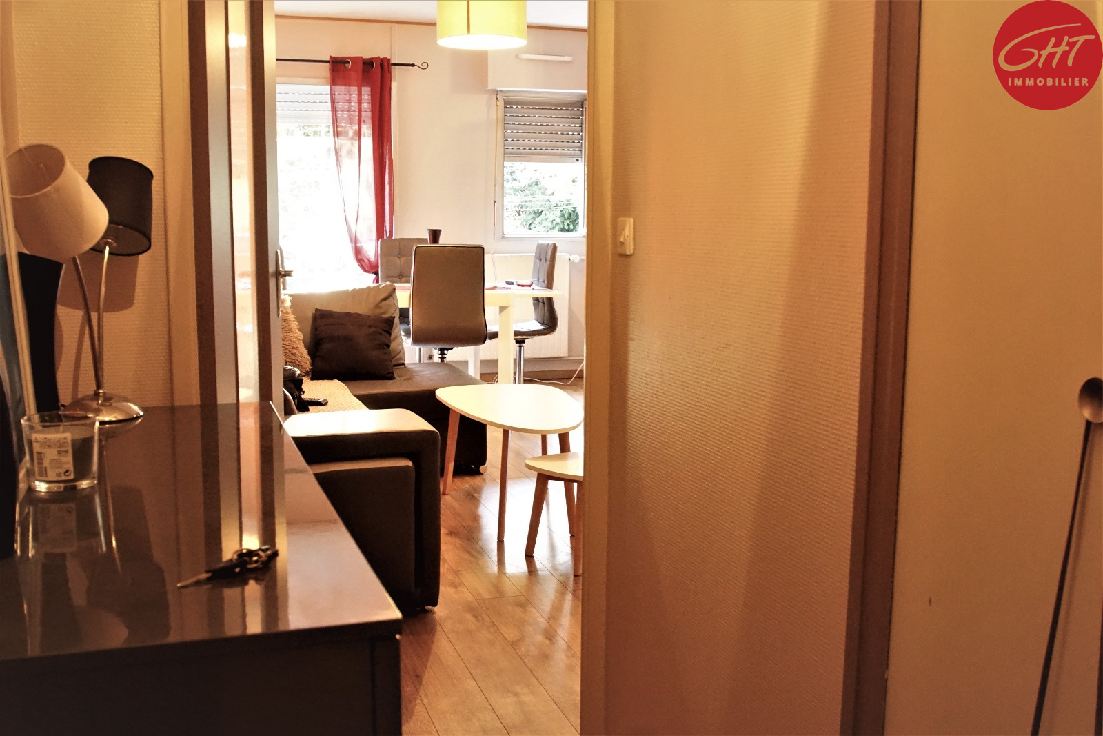 Image_6, Appartement, Besançon, ref :2019X