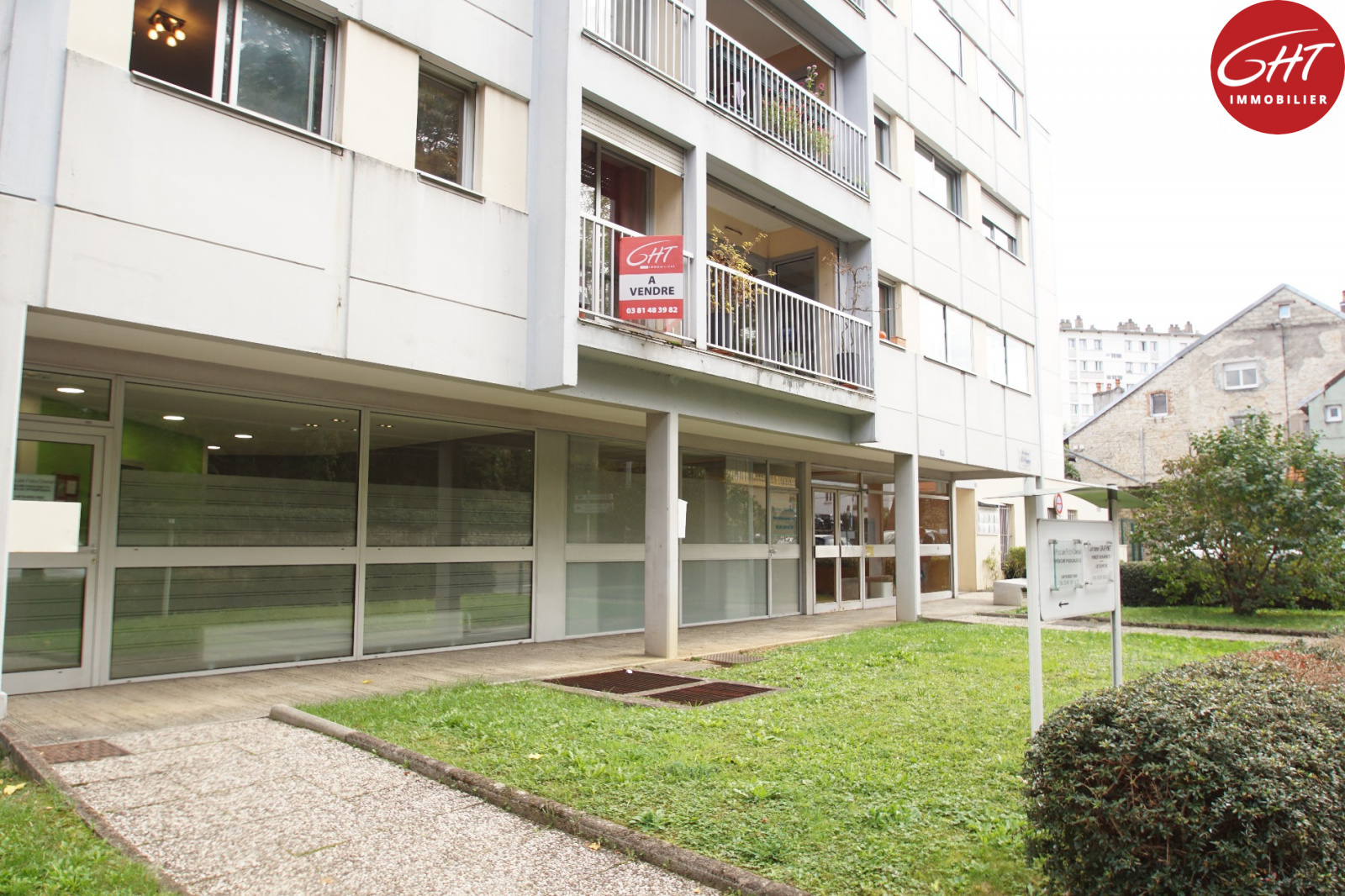 Image_2, Appartement, Besançon, ref :2019X