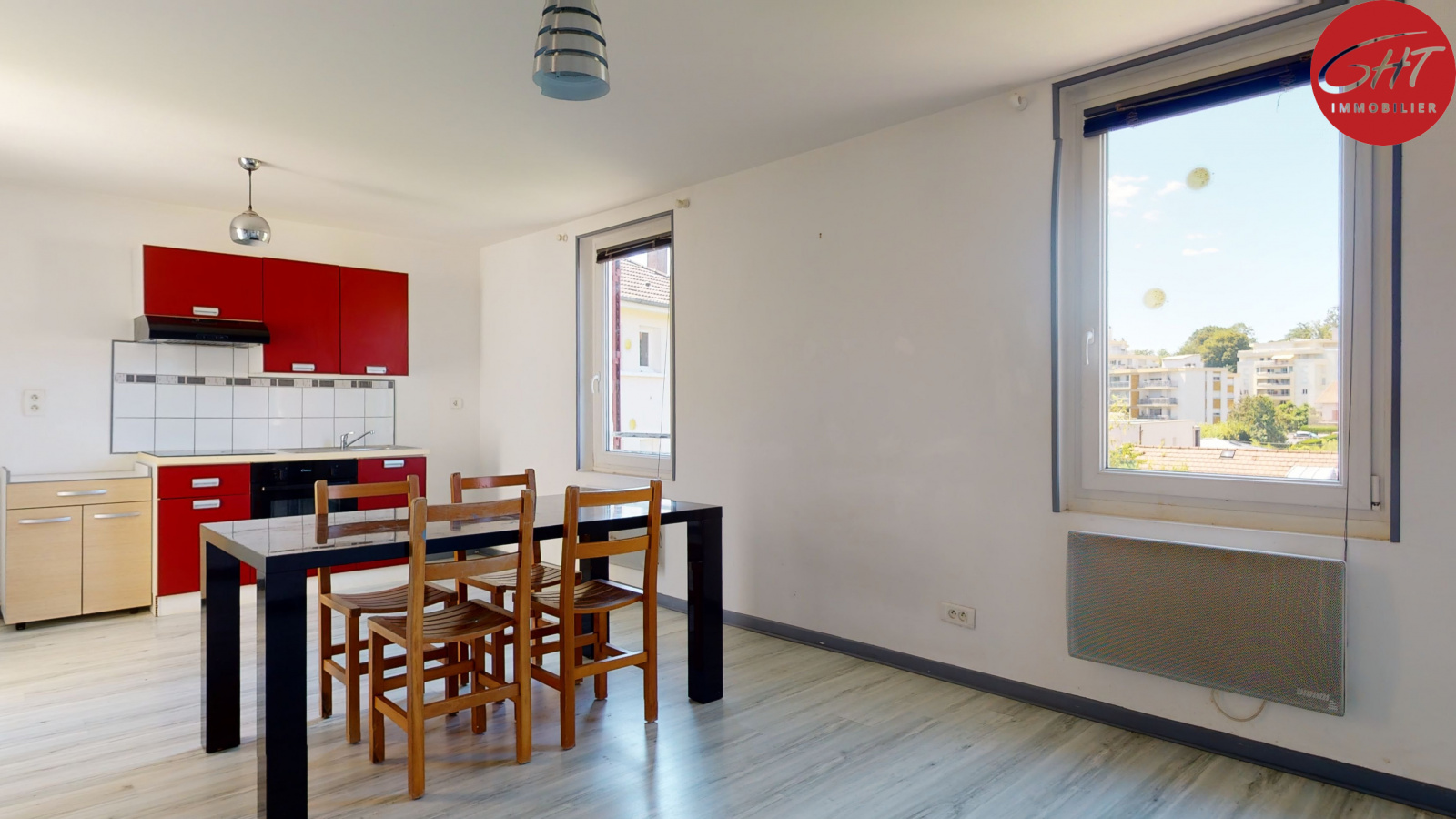 Image_3, Appartement, Besançon, ref :2622A