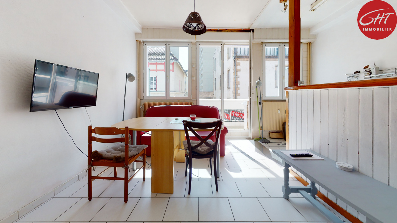 Image_4, Appartement, Besançon, ref :2567