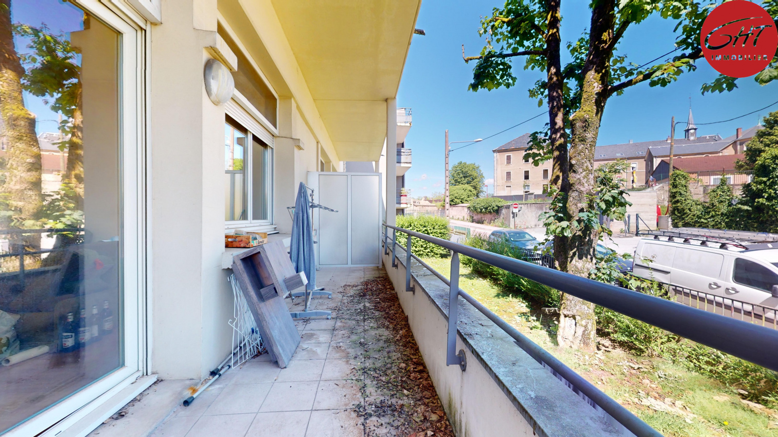 Image_1, Appartement, Besançon, ref :2826