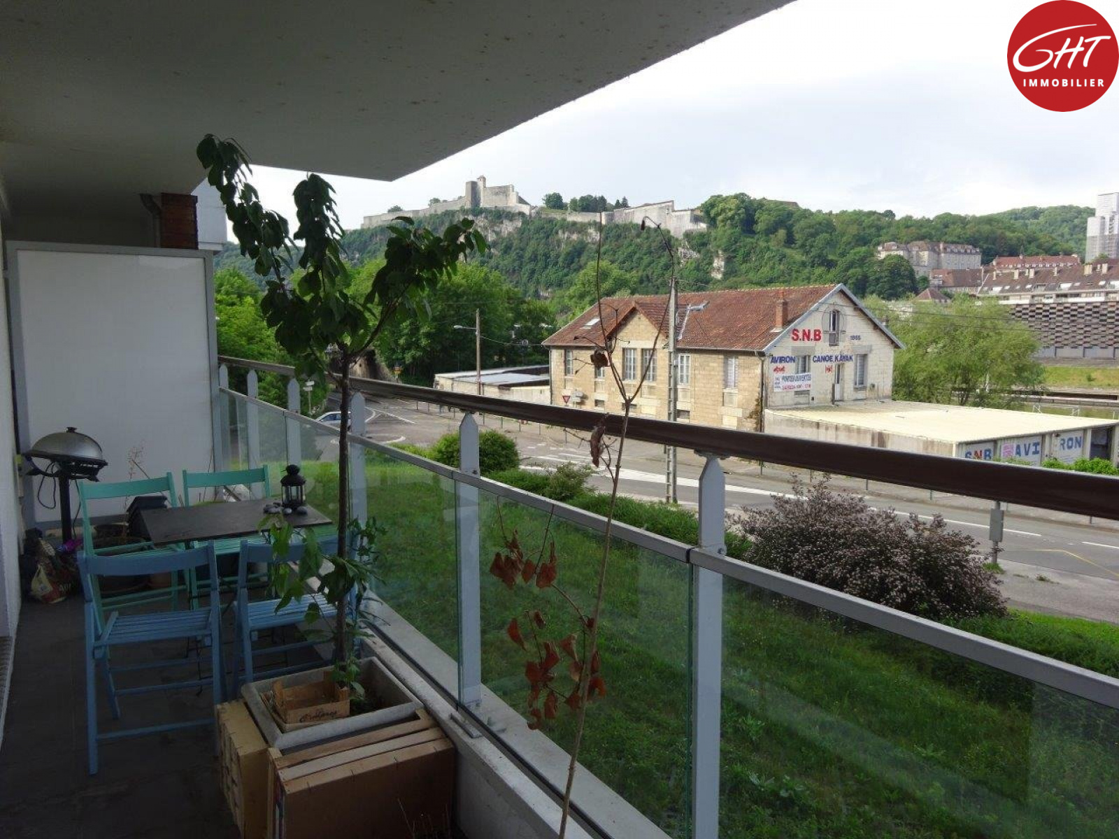 Image_6, Appartement, Besançon, ref :2530