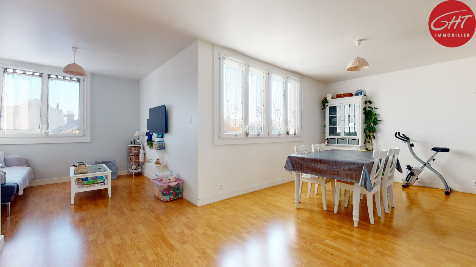 Image_4, Appartement, Besançon, ref :2662