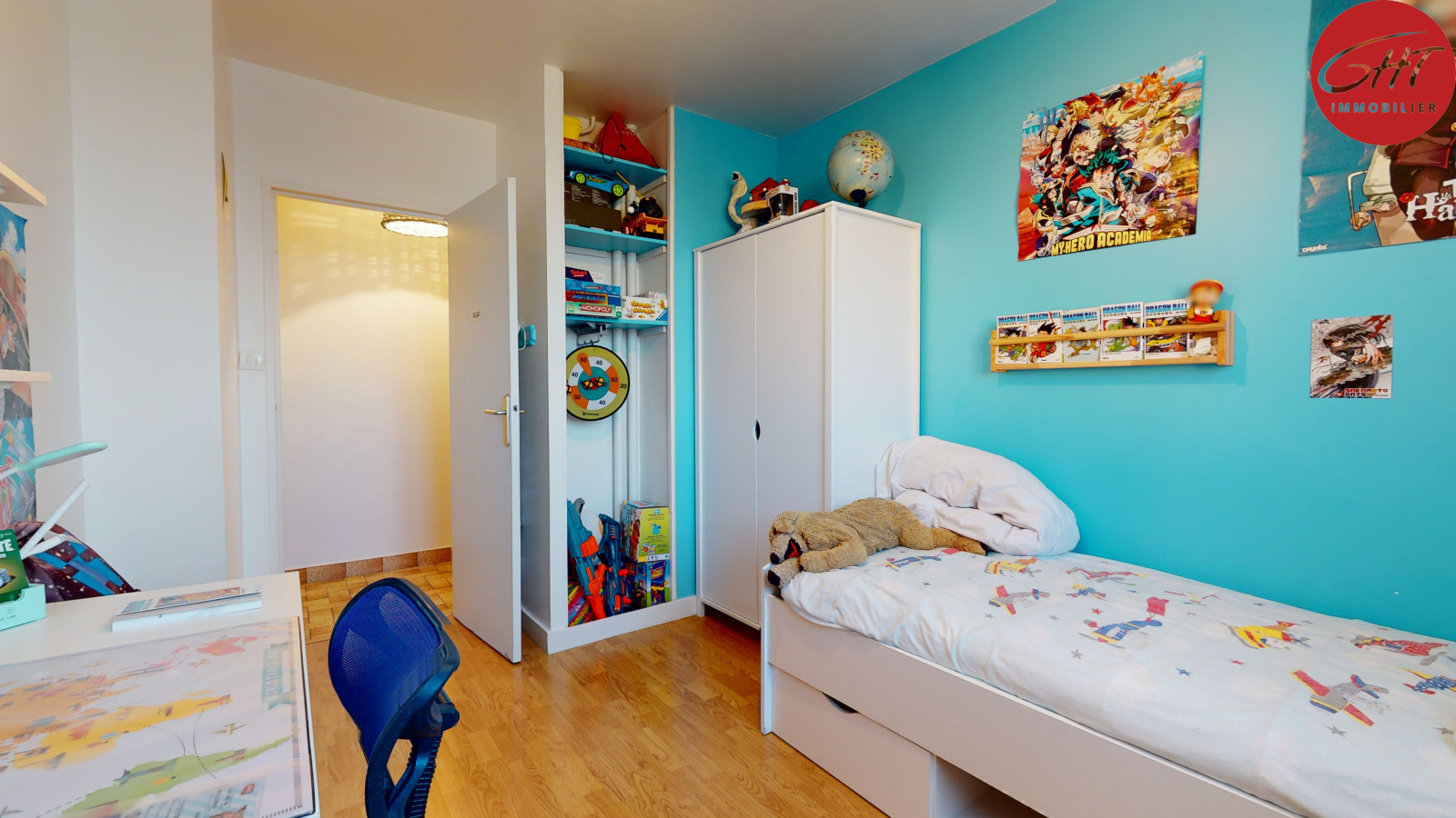 Image_10, Appartement, Besançon, ref :2662