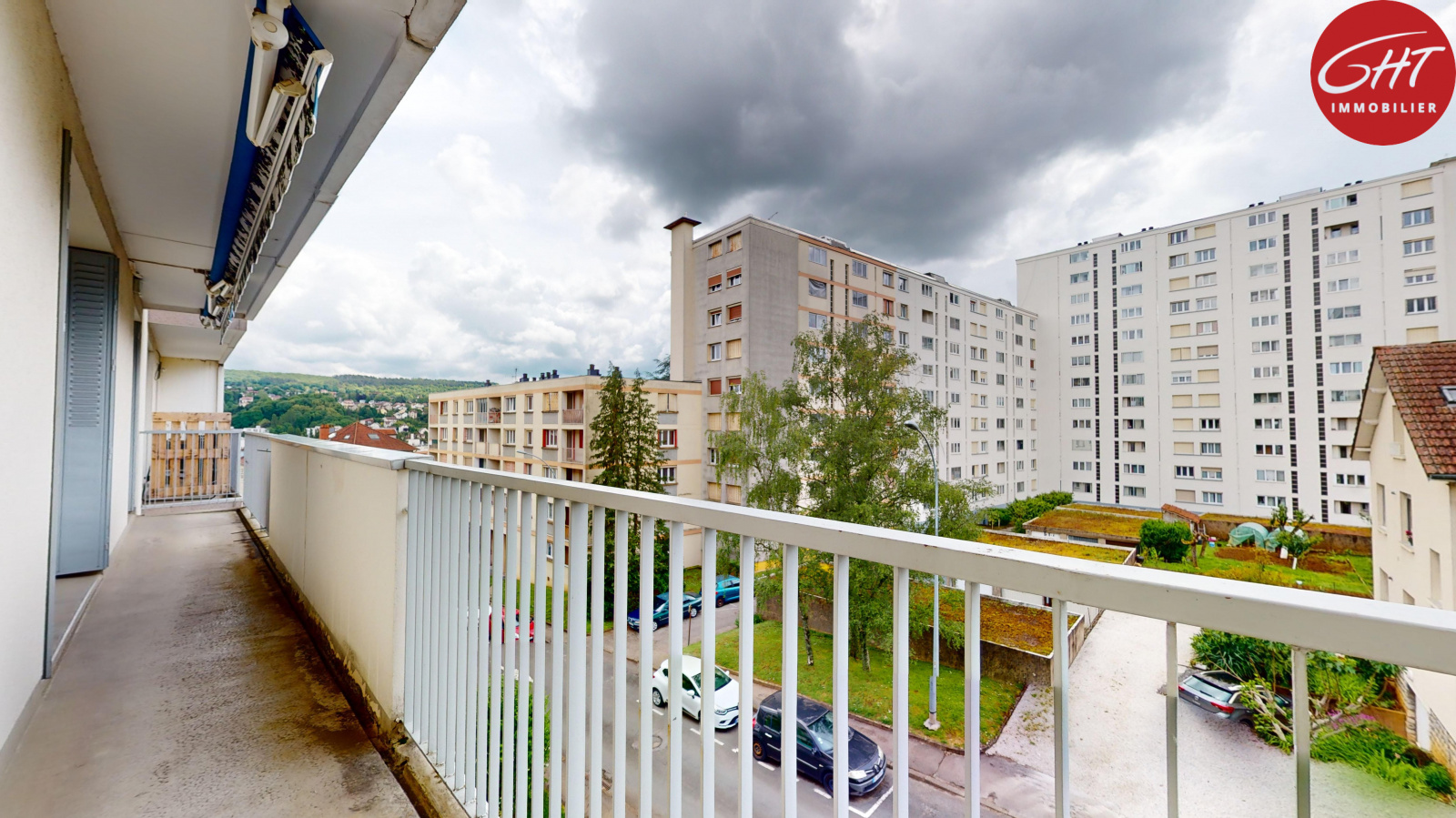 Image_1, Appartement, Besançon, ref :2819