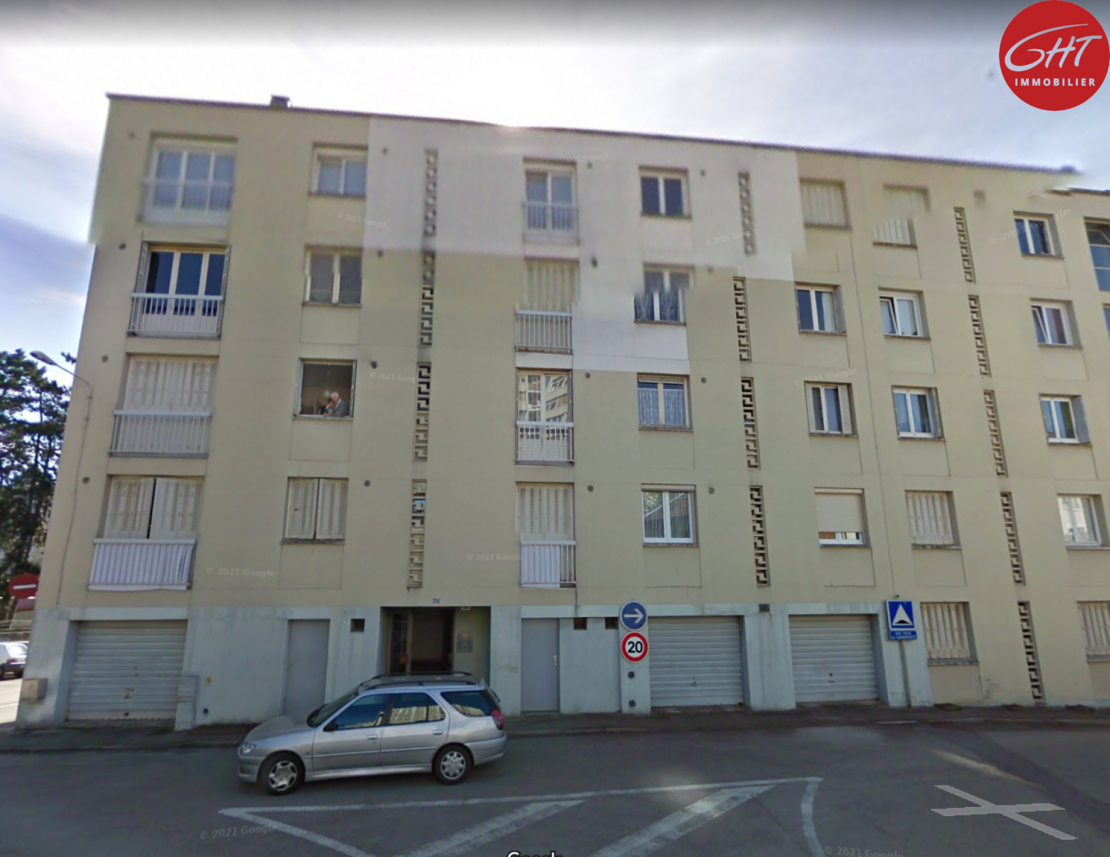 Image_1, Appartement, Besançon, ref :2534