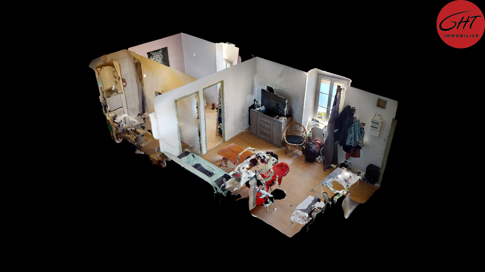 Image_8, Appartement, Besançon, ref :2556