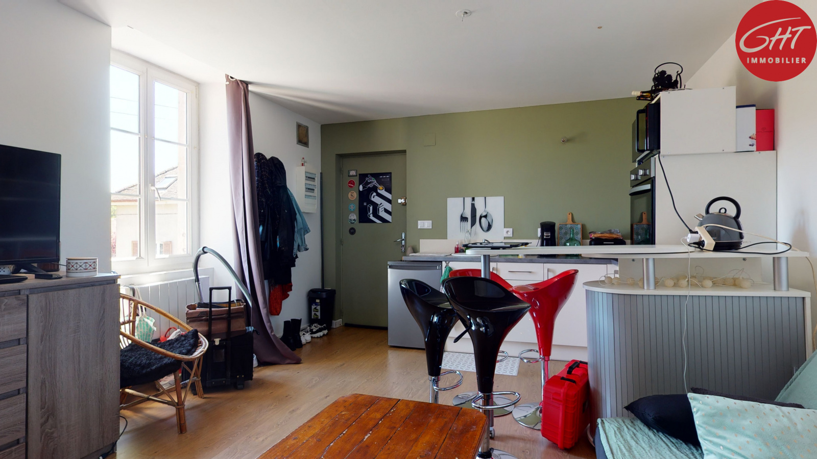 Image_4, Appartement, Besançon, ref :2556