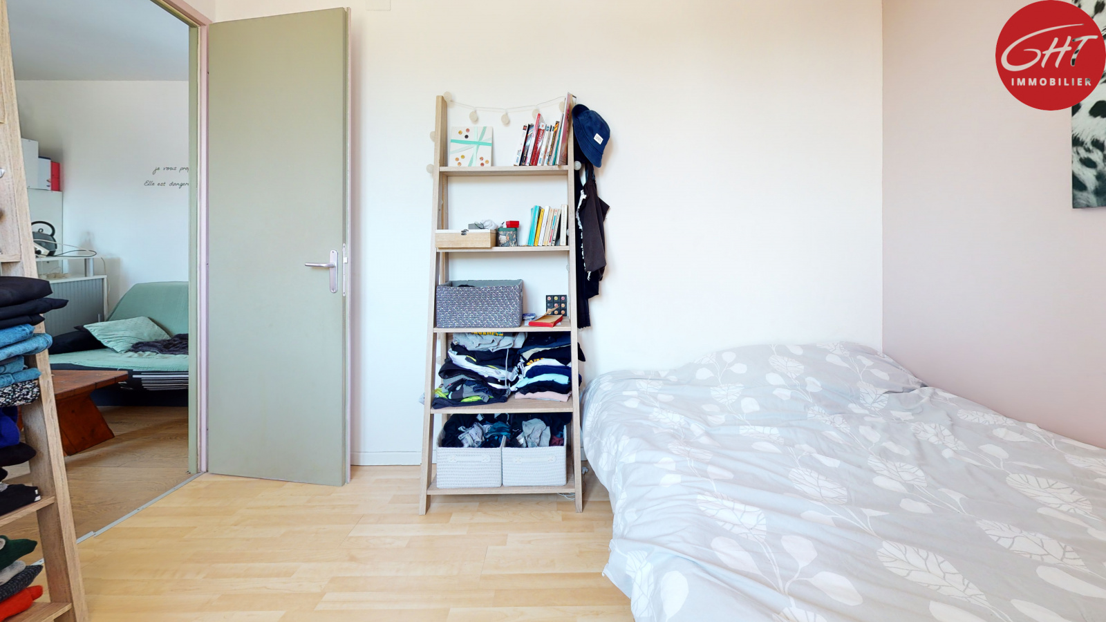 Image_6, Appartement, Besançon, ref :2556