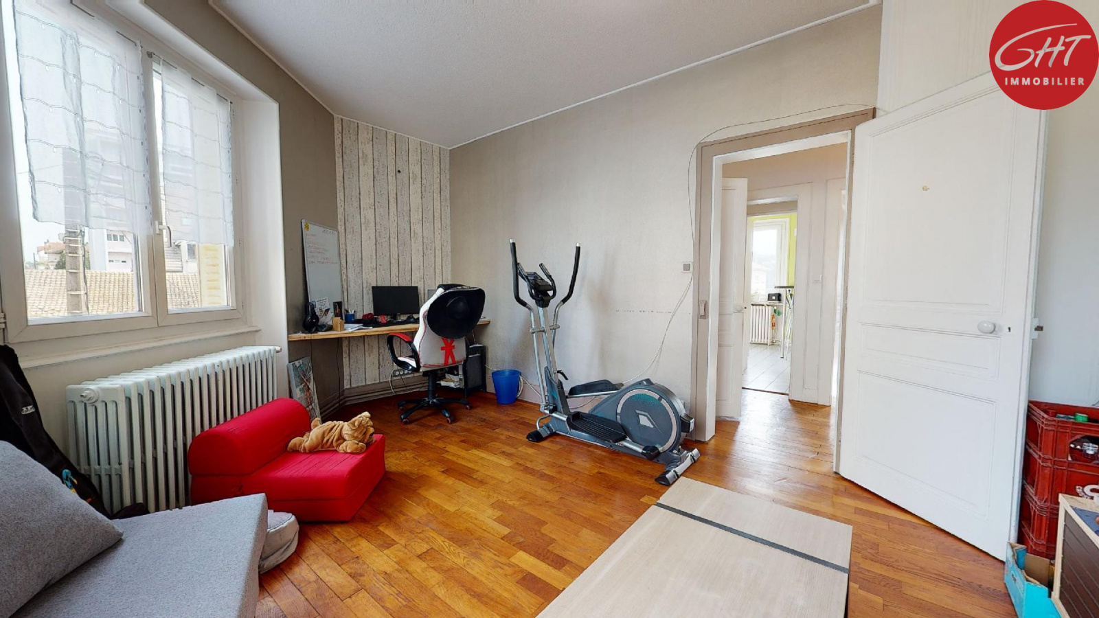 Image_3, Appartement, Besançon, ref :2544