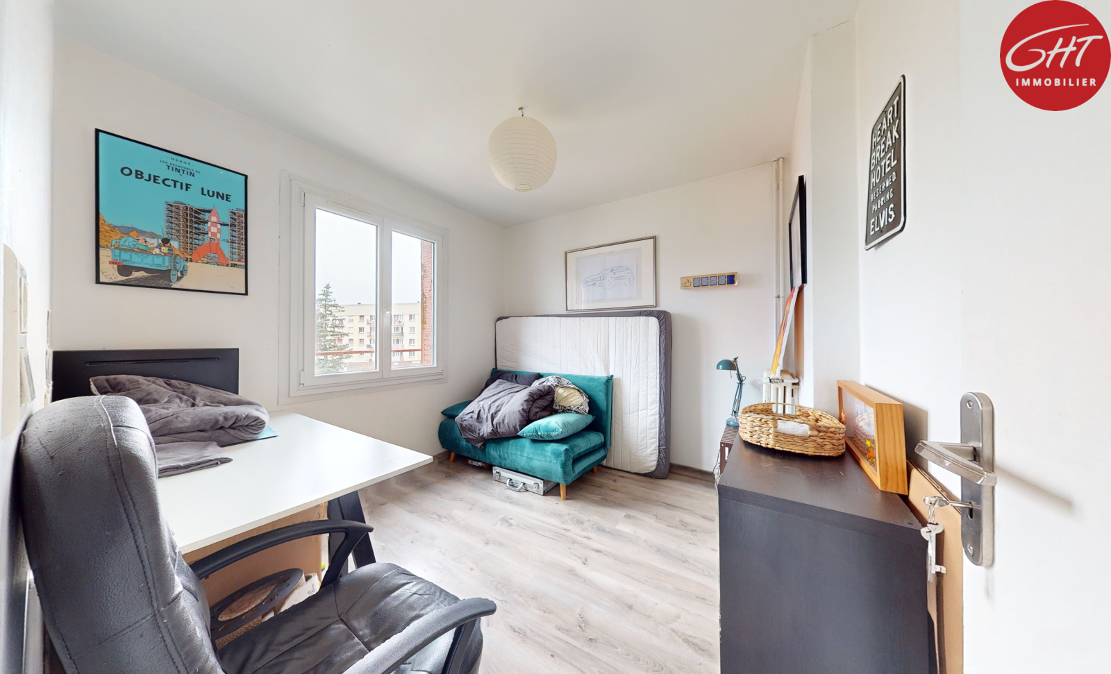 Image_6, Appartement, Besançon, ref :2761
